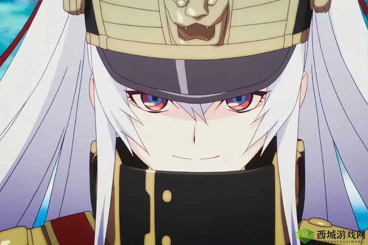 小小军姬,最强职业选择揭秘,哪个军姬才是真王者?