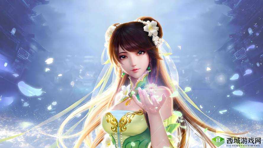 诛仙手游限定称号君心似我心怎么获得——君心似我心获得方法介绍