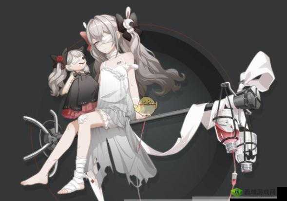 非人学园天选模式大揭秘,守护天选,制胜关键!