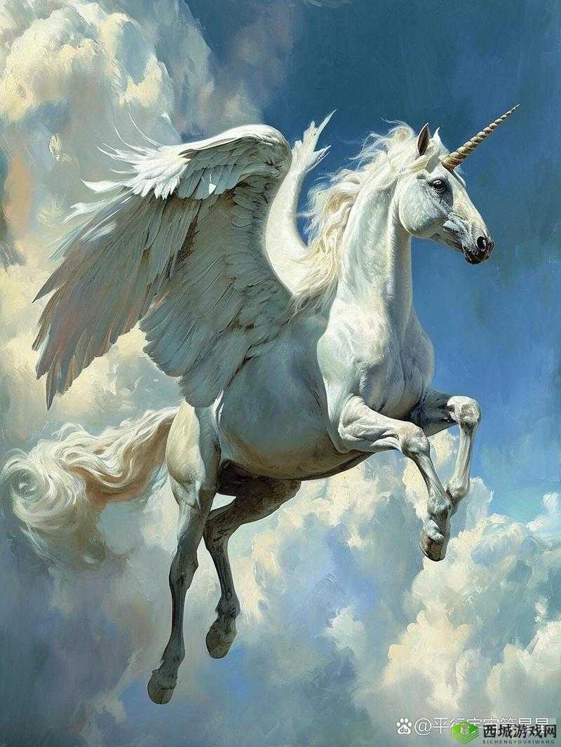 最新的 ZOOM 动物马:超越想象的神奇生物