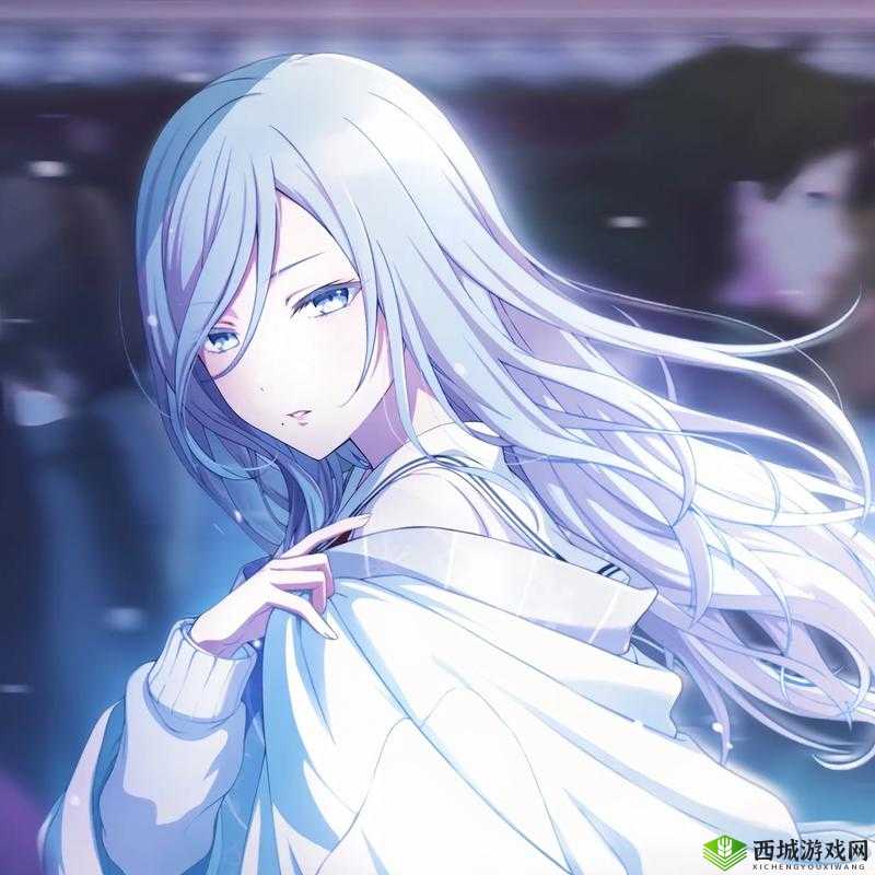 17C.CV 角色养成计划:打造属于你的二次元偶像