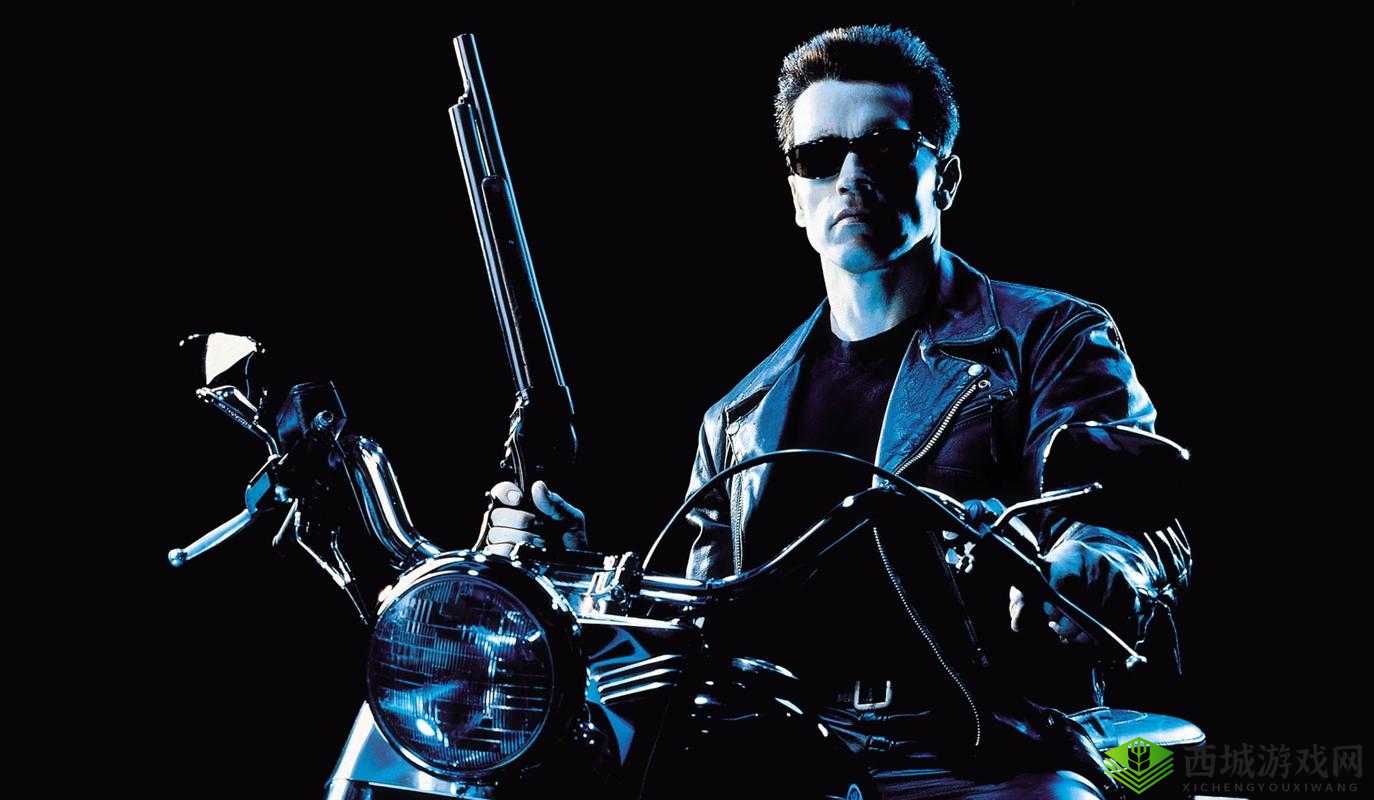 终结者2审判日PC互通版上线,120人电脑开黑的资源管理艺术