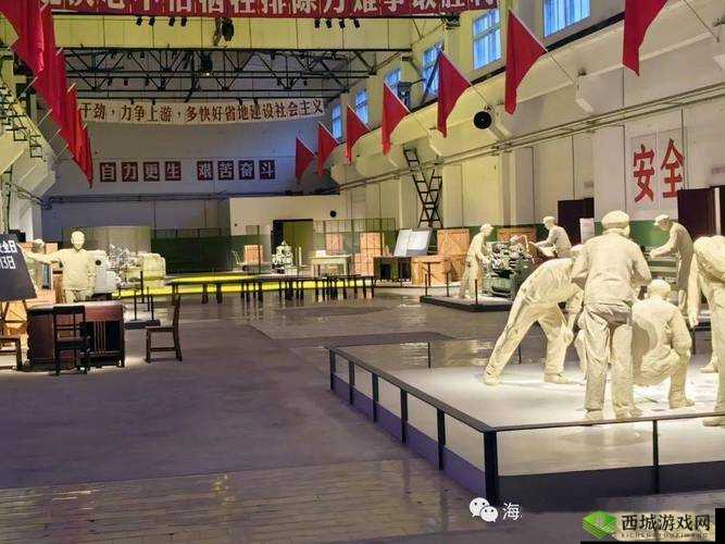 国亚洲一厂区二厂区三厂区:共同铸就辉煌发展新篇章