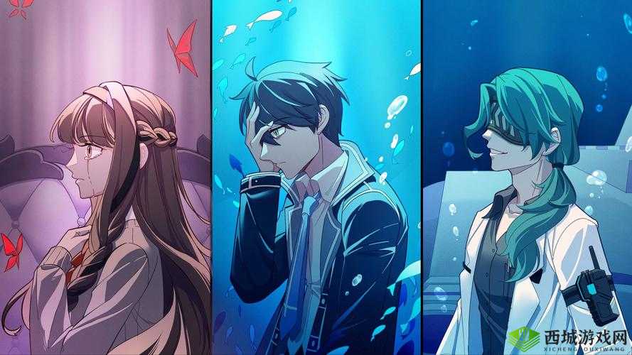 关键词,永远的7日之都——探索与策略并行的奇妙之旅