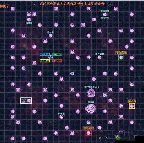 不思议迷宫血腥工厂再启,平民速刷攻略大揭秘