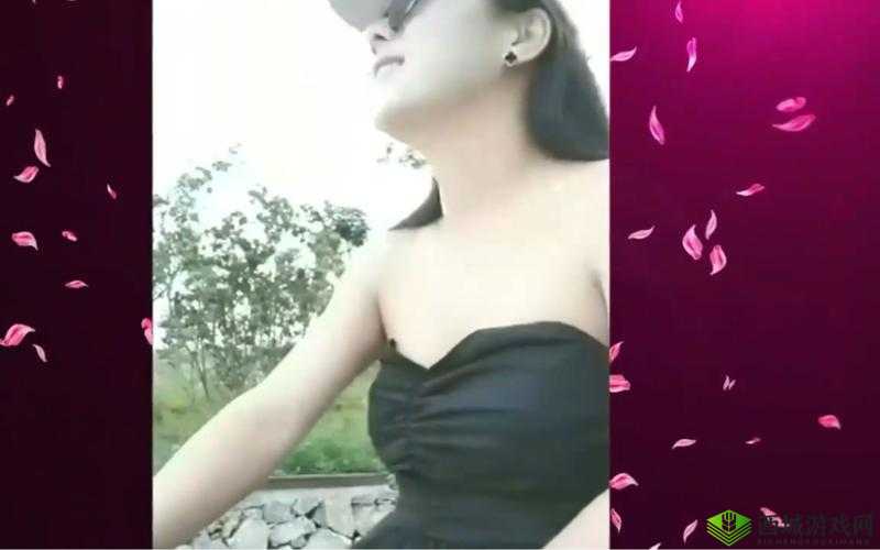 妖媚婷户外勾搭:户外激情还是道德沦丧?