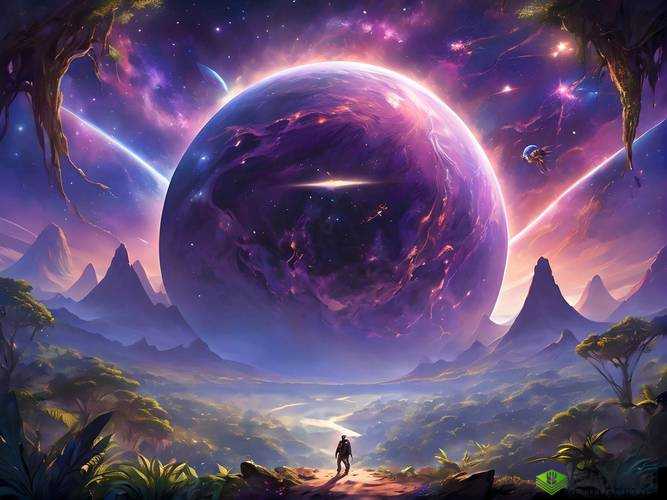 清风阁啪啪:一段充满神秘与未知的独特探索之旅