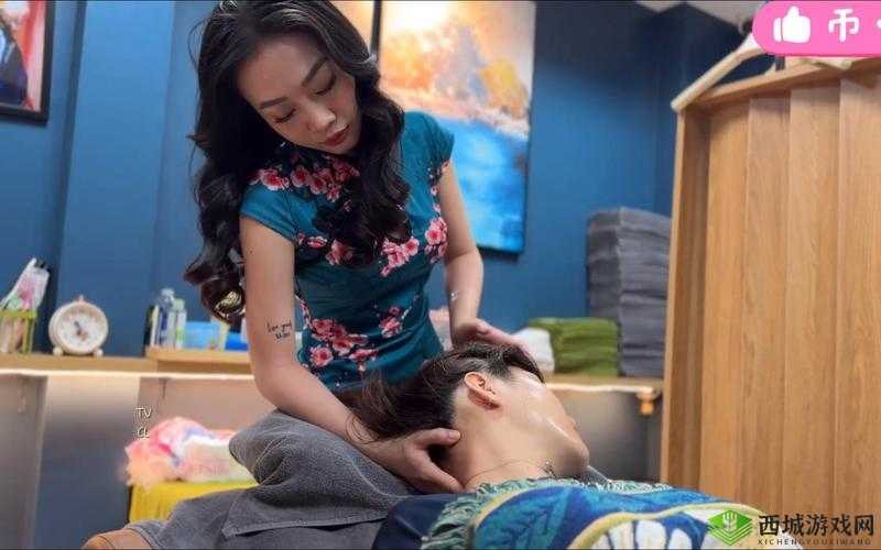 国风按摩院麻豆视频:古典之美与现代技艺的完美结合