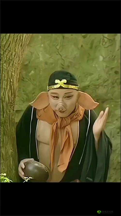 八戒电视剧:八戒的搞笑冒险之旅,免费观看