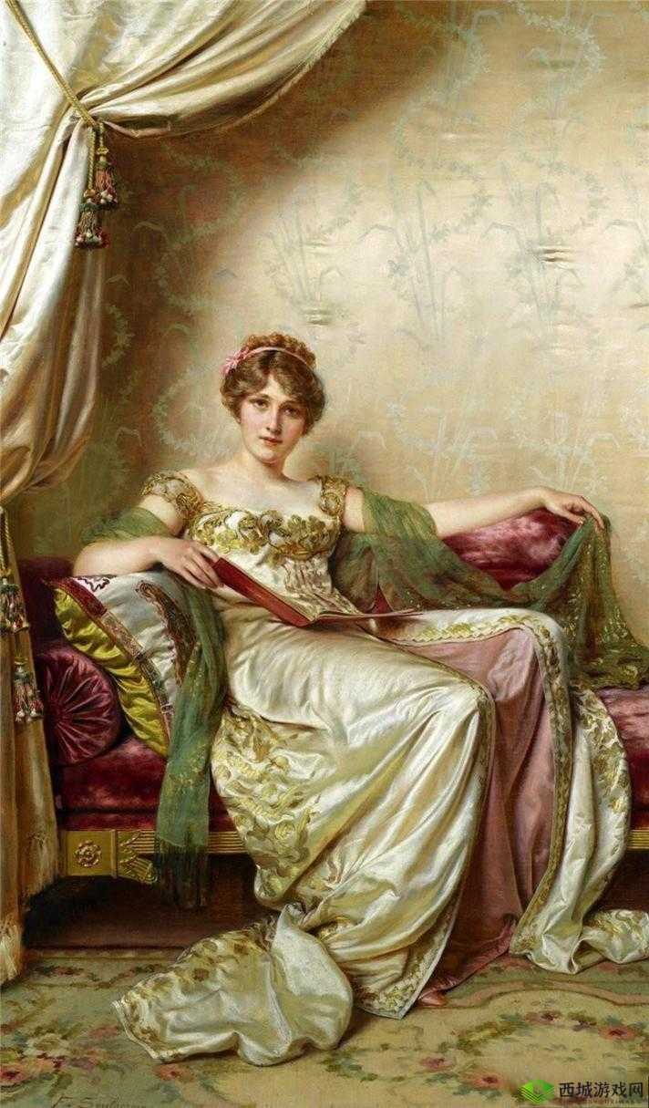 法国贵妇 XXX69HD4K:极致视觉盛宴的独特呈现