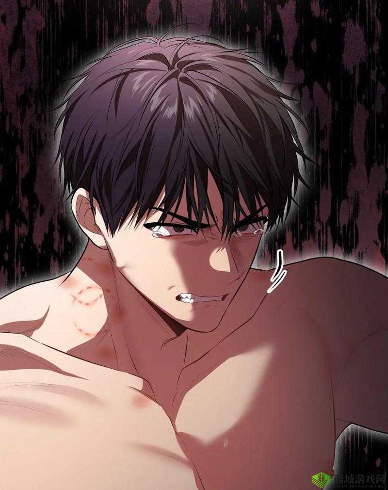 Desire 漫画 :一部展现内心渴望与挣扎的精彩之作