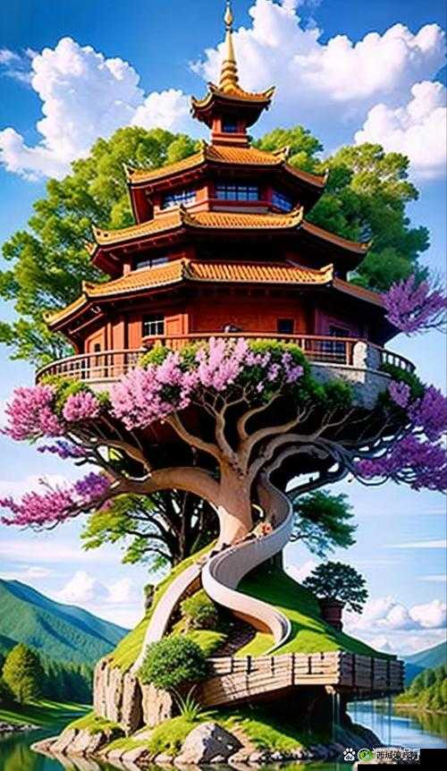 全新综州合另类:探索未知的奇幻世界