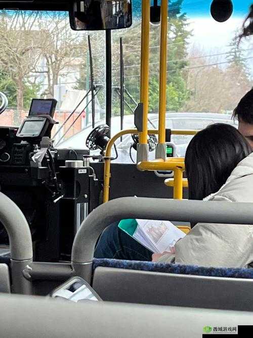 小扫货水能么多公交车:一场购物与公交的奇妙冒险