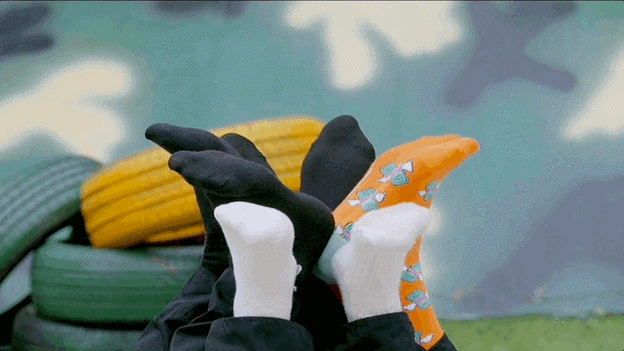 120 秒无遮拦动态图:精彩瞬间不容错过的视觉盛宴