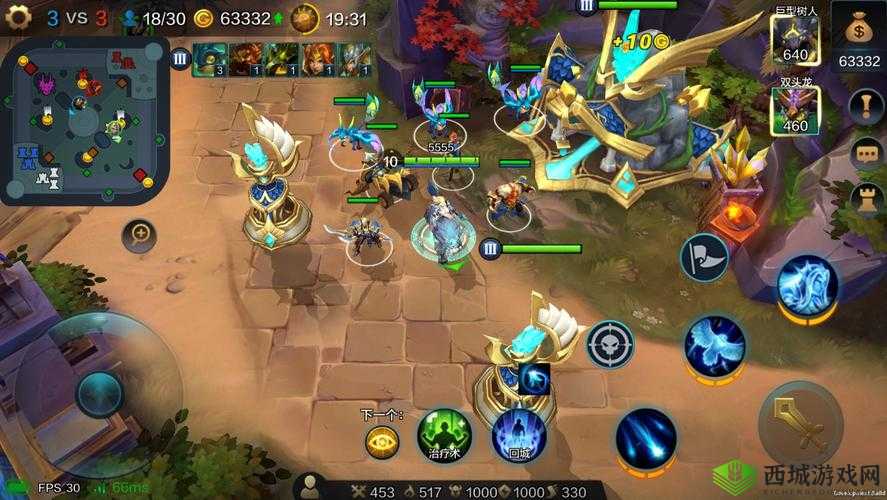 战争怒吼高帧率模式开启方法与画质调整策略