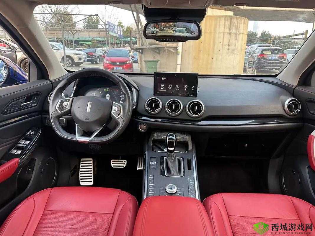 weyvv5 国产 SUV 精彩视频:领略非凡驾驶体验