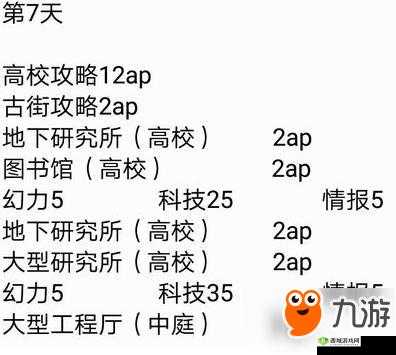 永远的7日之都三周目牺牲线打法与黑核获取策略