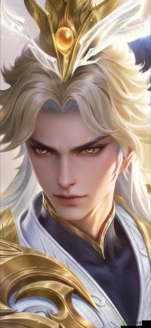 王者荣耀嬴政,帝王之威,掌控全局的秘诀