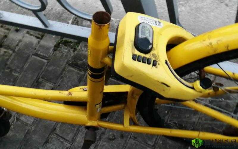 终结者2审判日钓鱼执法?你还敢安心骑ofo小黄车吗?