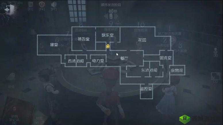 终结者2审判日威特镇地图分析 玩法技巧