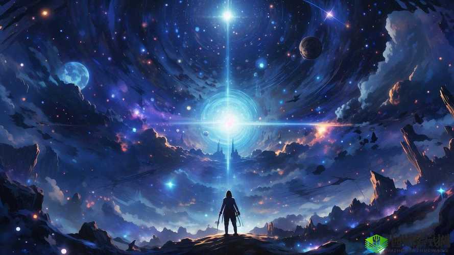 星空无限 MV 国产剧:带你领略绚丽视听盛宴的精彩之旅