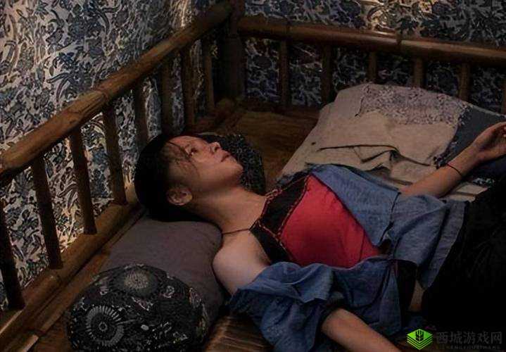 老少乱伦:违背伦理道德的禁忌之殇