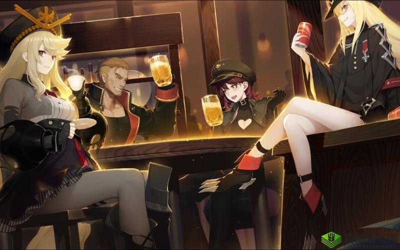 永远的7日之都,深入探索时空乱流的奥秘