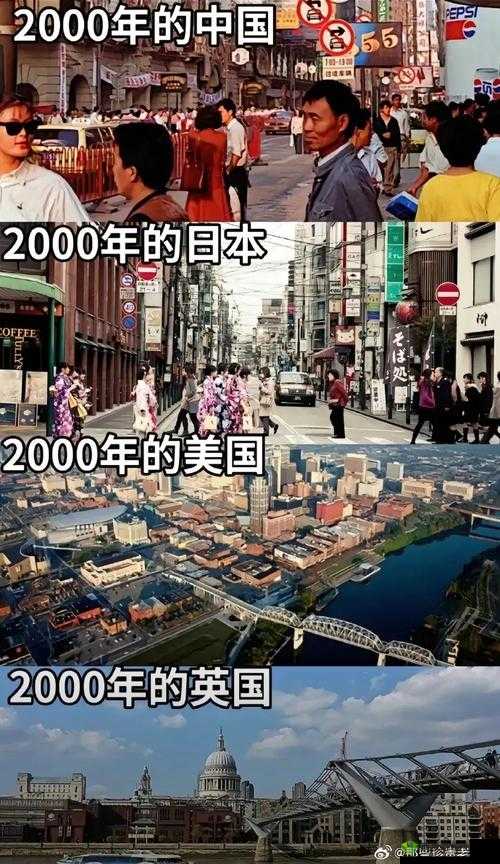 欧洲日本韩国美国:探索不同地域的独特魅力与发展