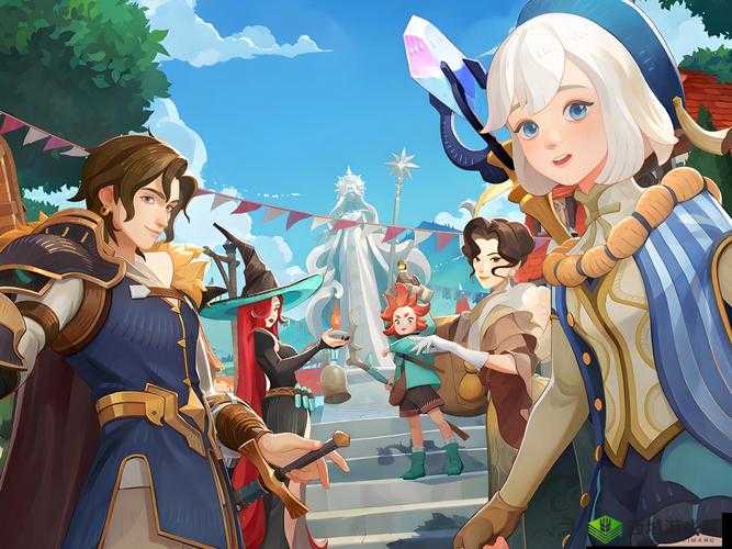 剑侠传奇,探索与成长之旅