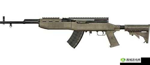 绝地求生手游SKS武器攻略,如何2秒17发