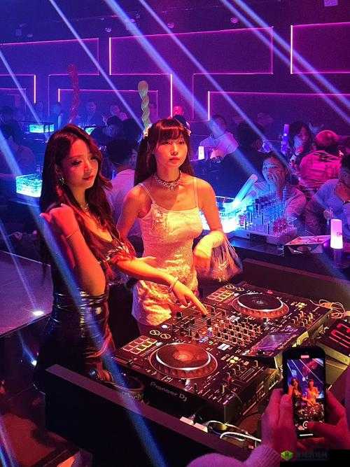 日韩精品欧美精品夜店:引领时尚潮流的动感娱乐圣地