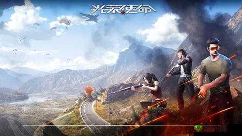 光荣使命自动奔跑功能详解,陆地与水中应用全攻略