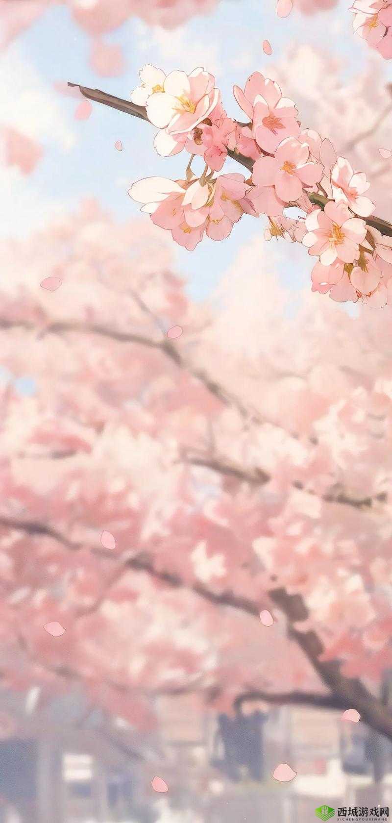 樱花动漫官方入门网站:海量动漫资源,尽在其中