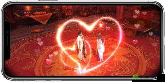 刀剑斗神传结婚系统全攻略,情定江湖,共赴白首