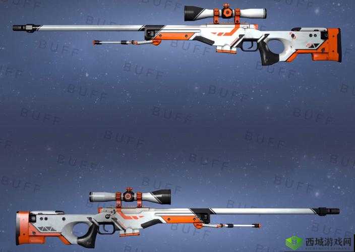 CSGO 大姐姐 AWP 多少钱：探究其价格背后的因素