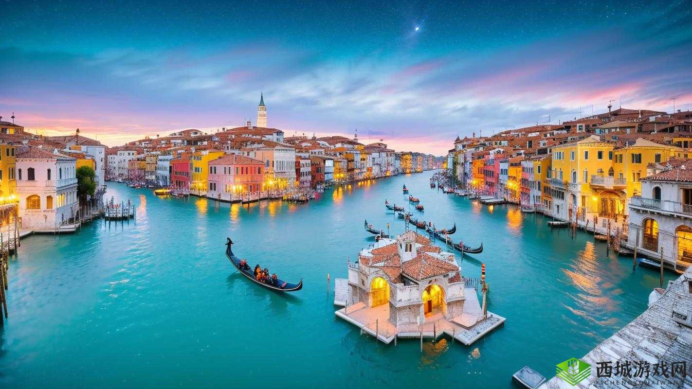 歐美WWW:带你领略欧美地区独特的文化风情与魅力