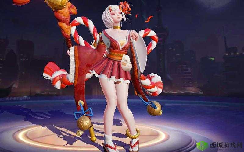 超维对决火狸出装详解,消耗或者爆发两种思路