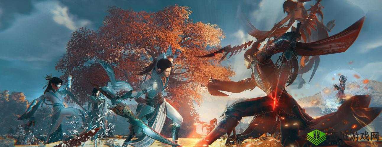 剑荡江湖作为一款以古代仙侠故事为背景的游戏，为玩家提供了丰富的玩法和活动，其中跨服攻城战是一项备受玩家喜爱的活动。下面将详细介绍剑荡江湖跨服攻城战的玩法和活动规则。