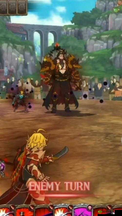 七人传奇英雄集结好玩吗?游戏特色介绍