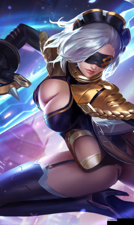 超维对决月蚀出装秘籍,爆发还是生存?