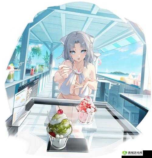 闪乱神姬焰人物资料 技能属性一览