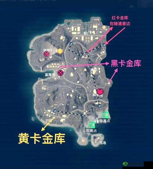 终结者2审判日北仓地图攻略,物资分布与资源管理艺术