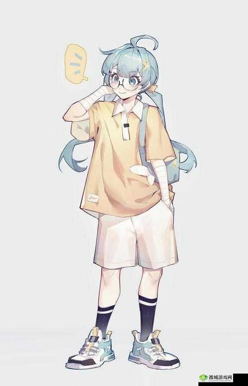 非人学园雷姆应援团搭配秘籍,团长选择大揭秘