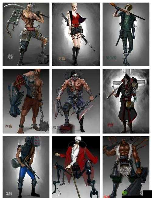 龙腾传世杀戮废土活动攻略,多人PK大混战中的资源管理艺术