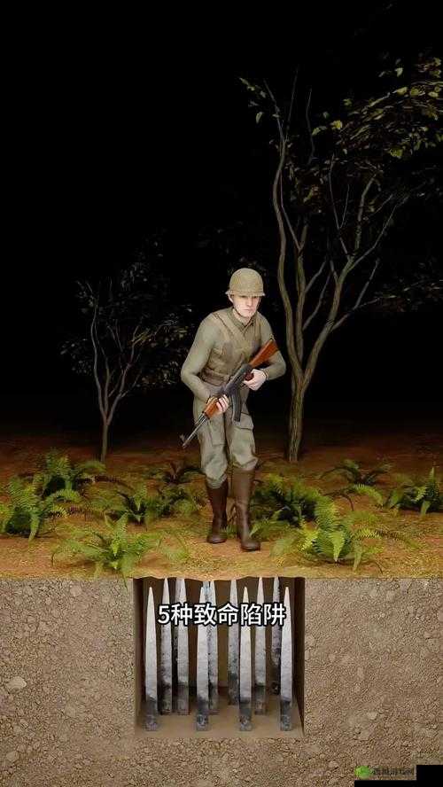 光荣使命落地生存，绕开这些致命陷阱的实战攻略