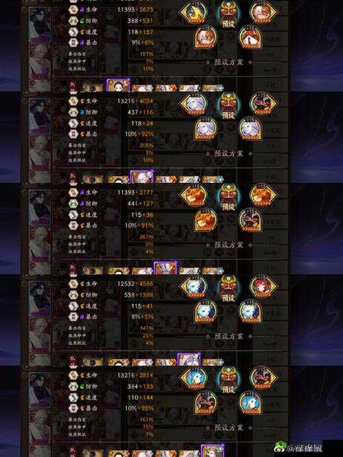 阴阳师手游结界突破进攻小技巧，犬神使用心得分享