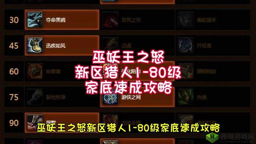 不思议迷宫巫妖王冈布奥厉不厉害？巫妖王属性详解