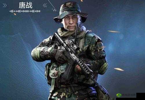 光荣使命手游唐战角色详解及其技能在资源管理中的重要性