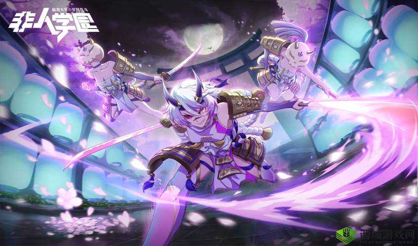 非人学园土地公,高爆发灵能英雄的震撼登场