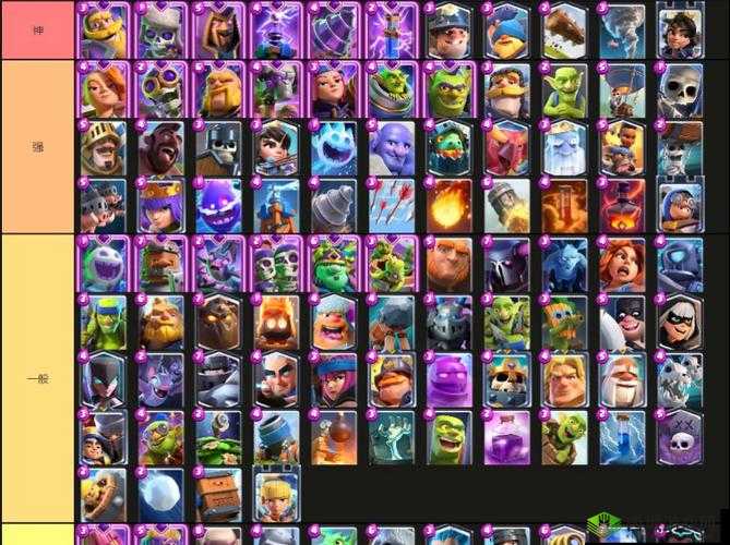 皇室战争传奇卡快速获得方法，不花钱也能得